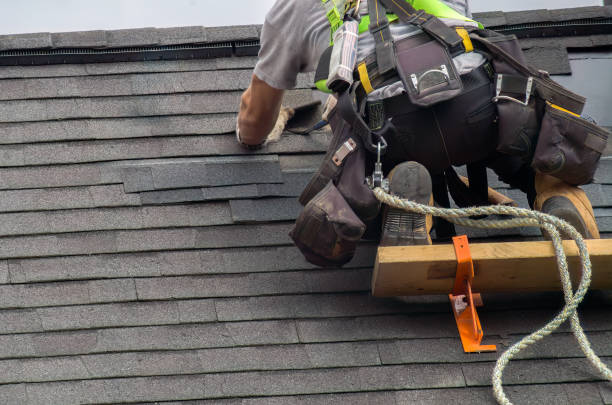 Reliable Roofing contractor in Falmouth, MI by Brentwood Metal Roofing